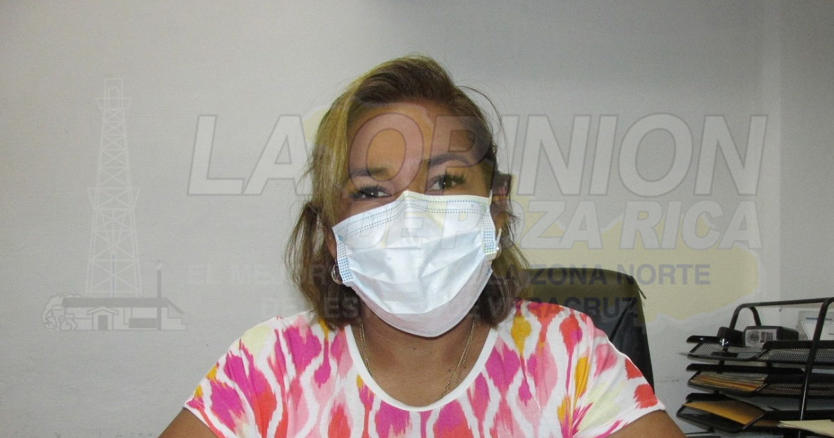 Regidora solicita licencia para buscar candidatura