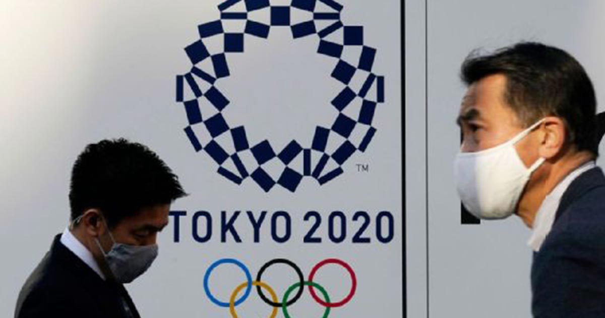 Tokio decidió que no recibirá turistas en los Juegos Olímpicos