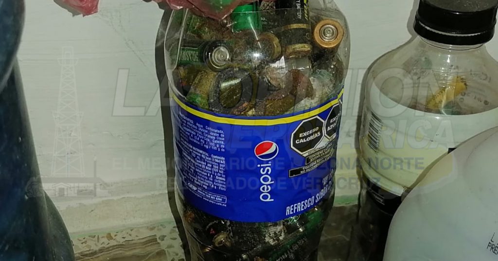 Urgen a vecinos de Coatzintla, reciclar las pilas por ser altamente contaminantes