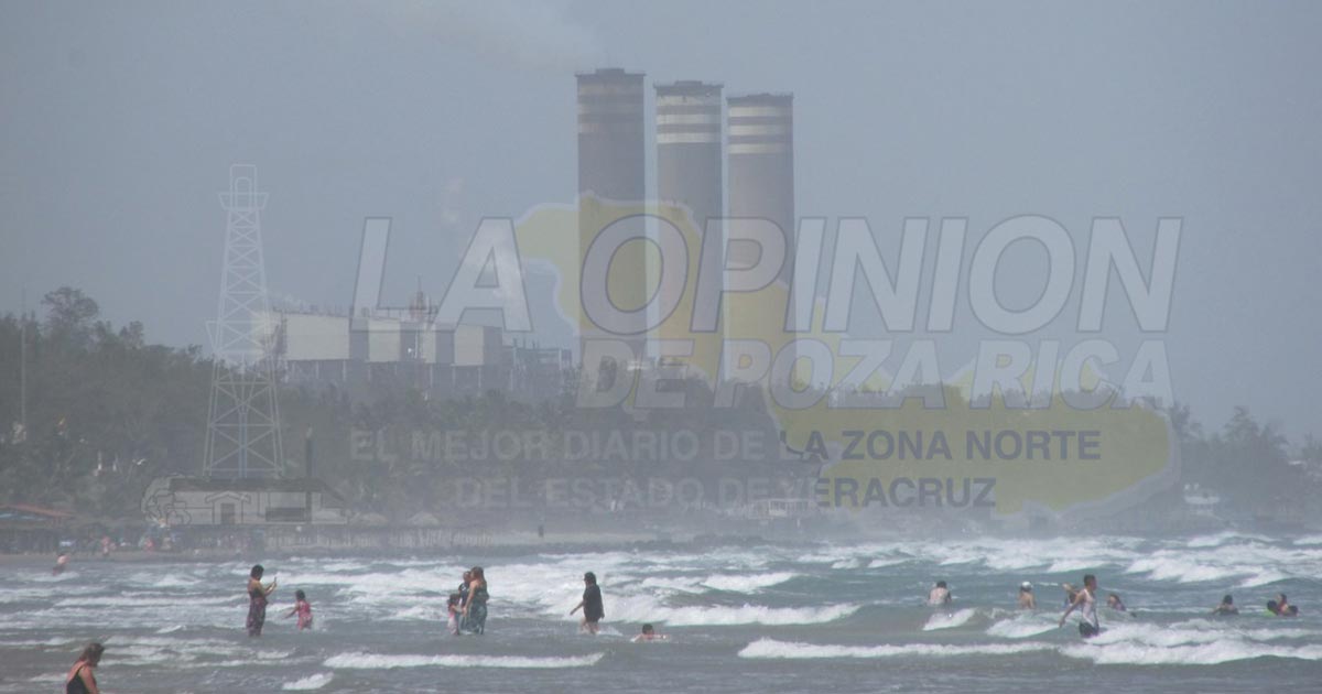 Ya no quieren playas sucias