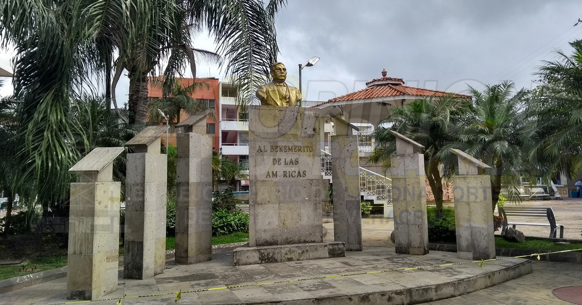 Toño Aguilar Mancha, tropiezo, tras tropiezo