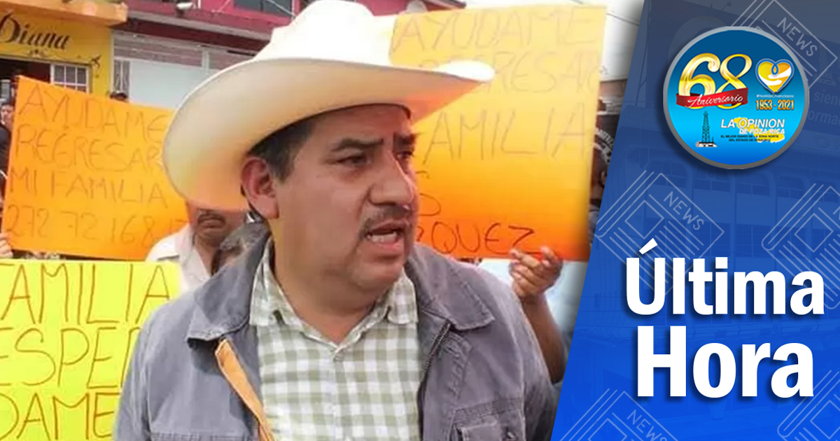 Asesinan a candidato municipal del PRI en Veracruz