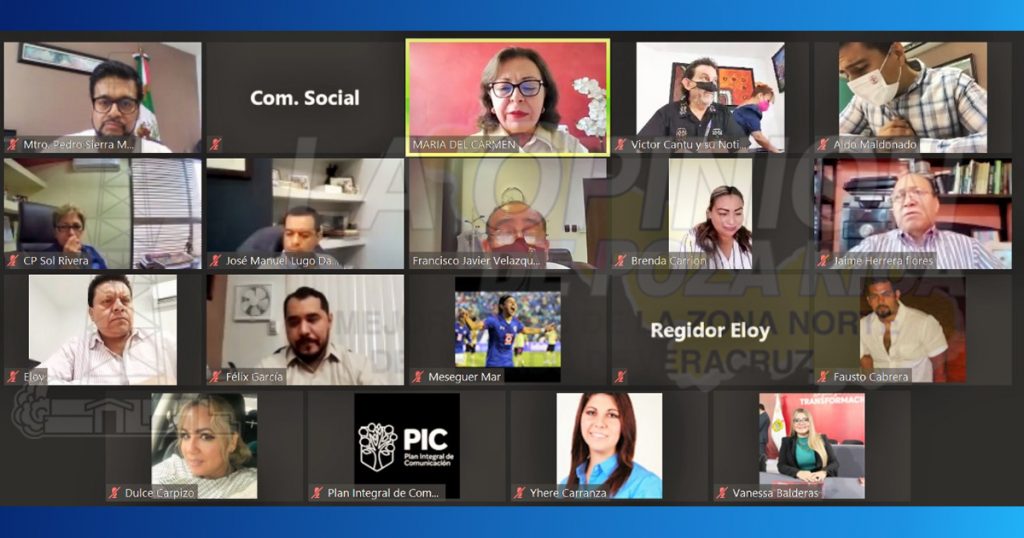 Reestructuran deuda de Poza Rica