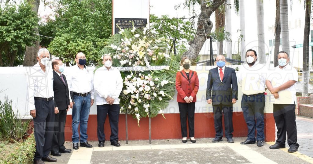 Benito Juárez, “Gran ilustrador de México”: Javier Velázquez