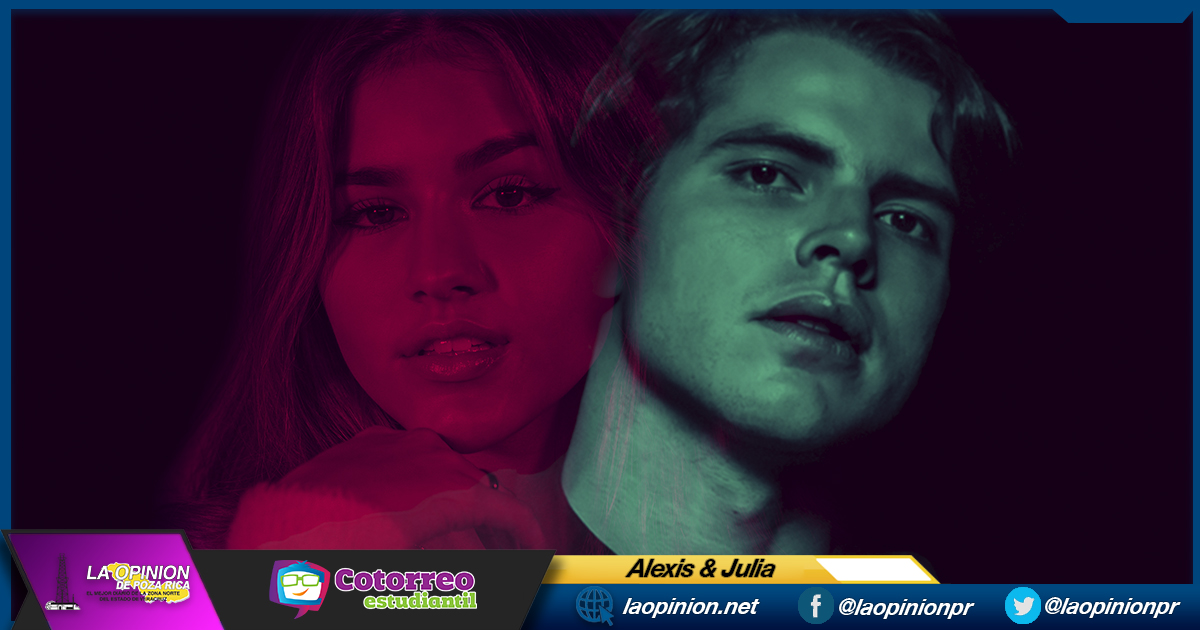 Cotorreo Estudiantil | Alexis Siles
