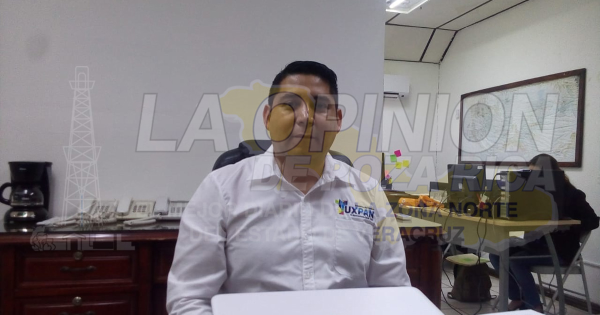 Renuncia el secretario municipal