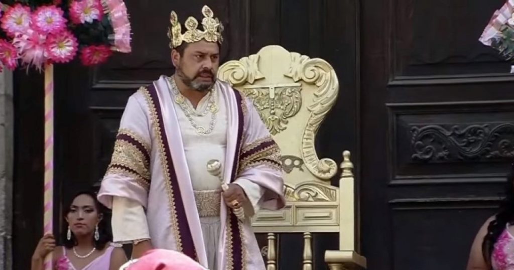 Iztapalapa realiza 178 representación de Pasión de Cristo: minuto a minuto