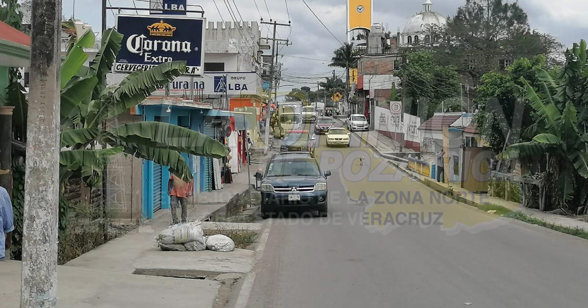 A plomo garantiza la paz director de SPM