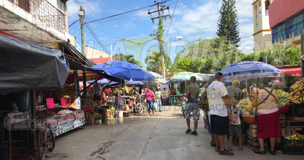 La actividad comercial se retomará en solo un 75%