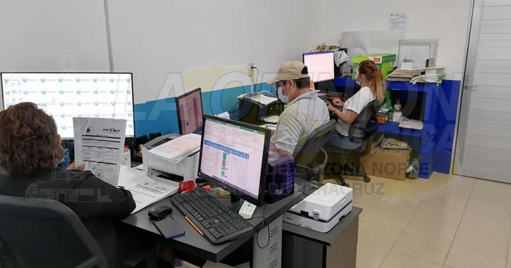 Aplica Policía Municipal de Tihuatlán registro de detenciones