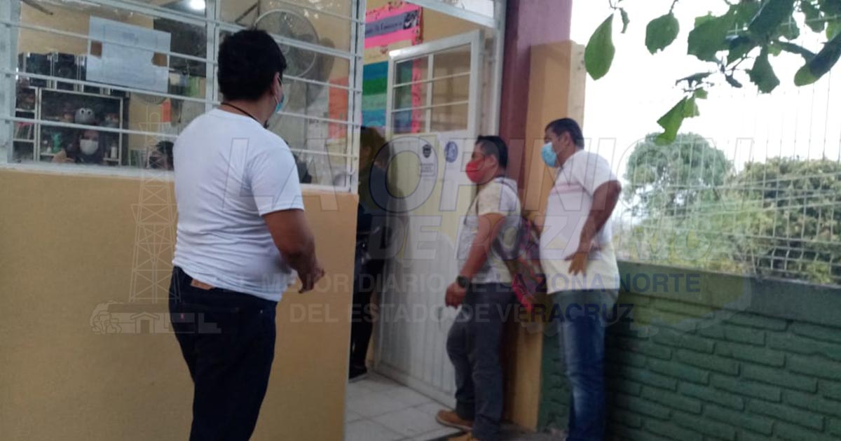 Aspirantes a CAEL y SEL hacen examen