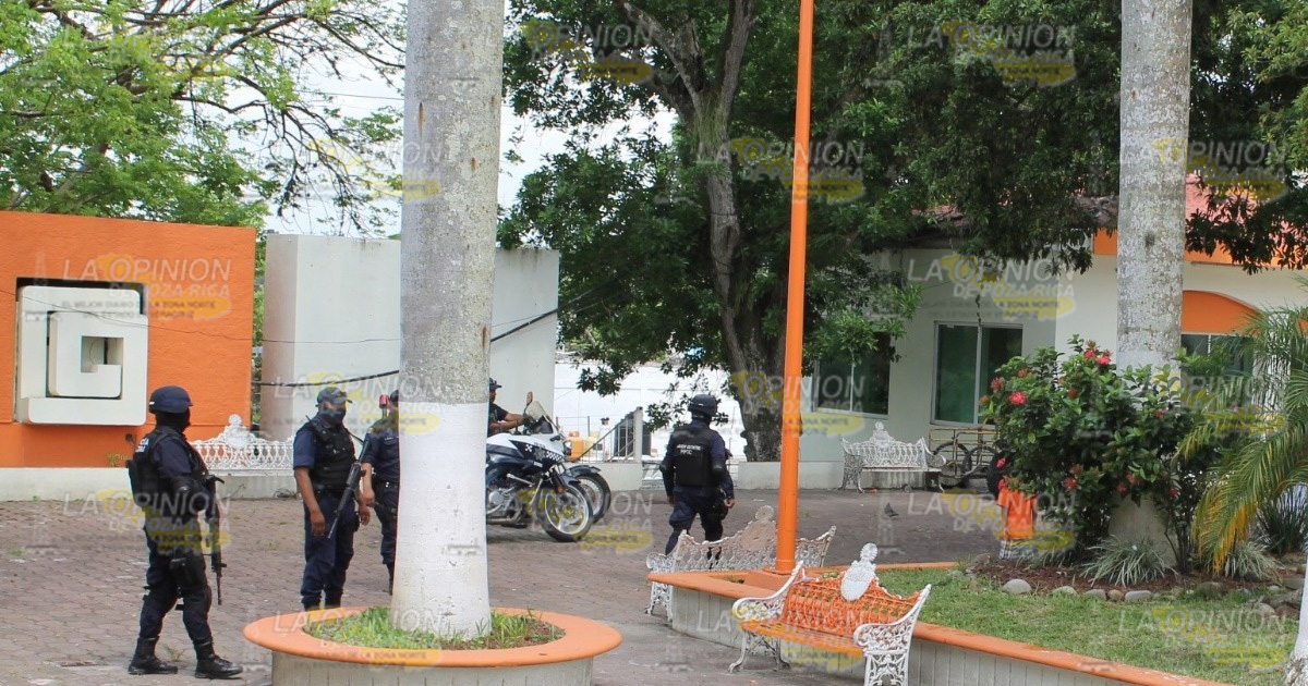 Atraco a comerciante; le roban 11 mil 500 pesos