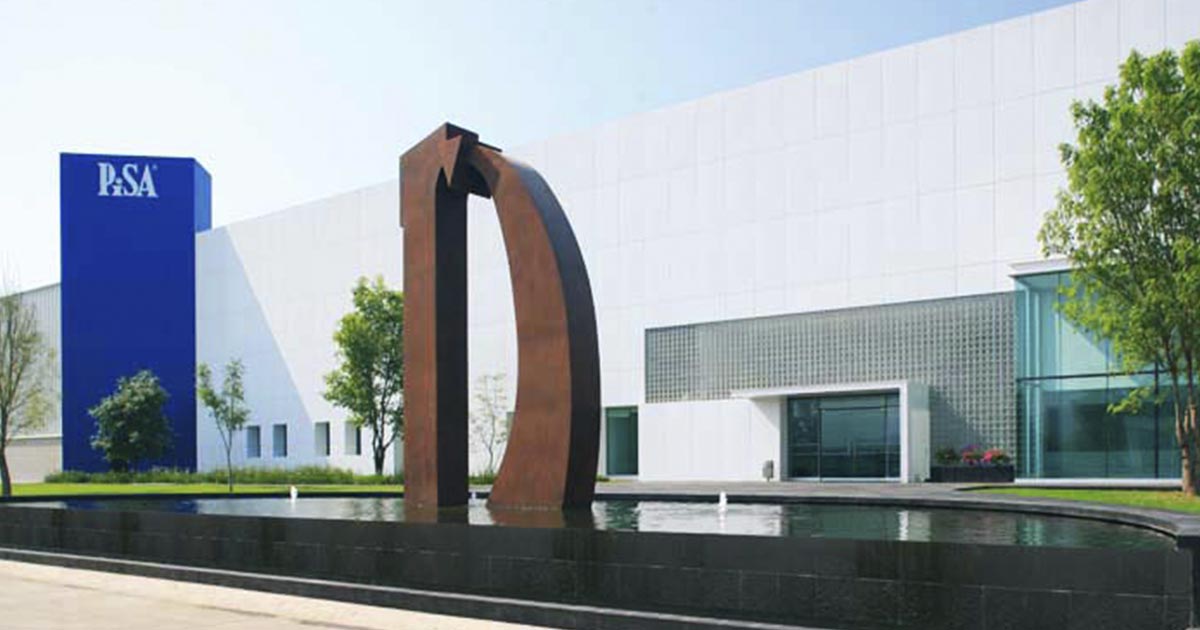 Retiran inhabilitación a Laboratorios PISA