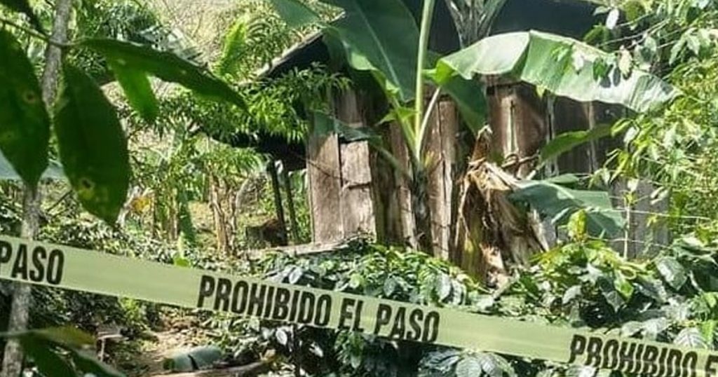 Se trata del caso de Yecuatla