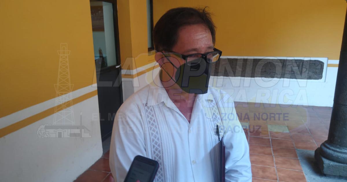 Cambios en el registro civil