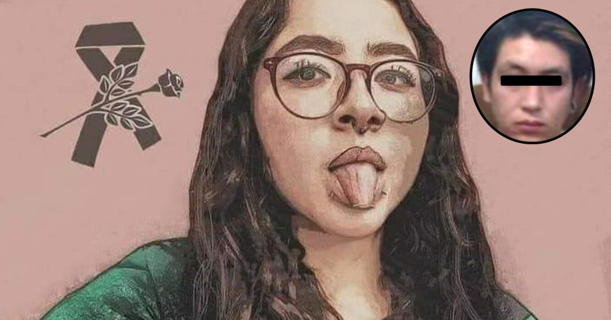 Esto es lo que sabemos del asesinato de Andrea Salgado