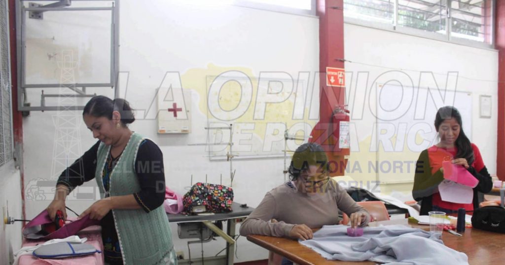 Continúa CECATI oferta de especialidades en línea