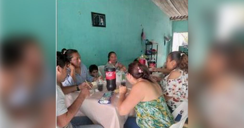 Tabasqueña rompe las redes tras celebrar su divorcio