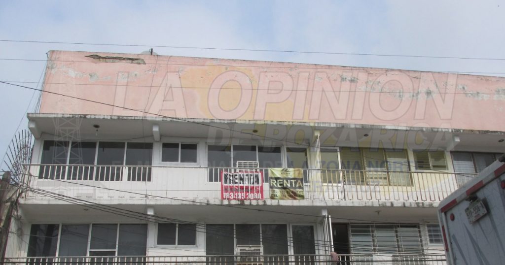 Masivo cierre de locales comerciales