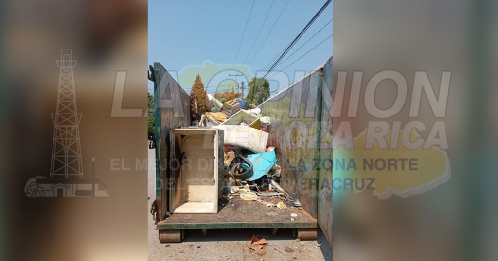 Llaman a la población a evitar riesgos contra el dengue