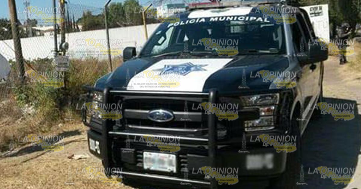 Detienen a “El Coreano” por amenazar a sus vecinos con un arma de fuego