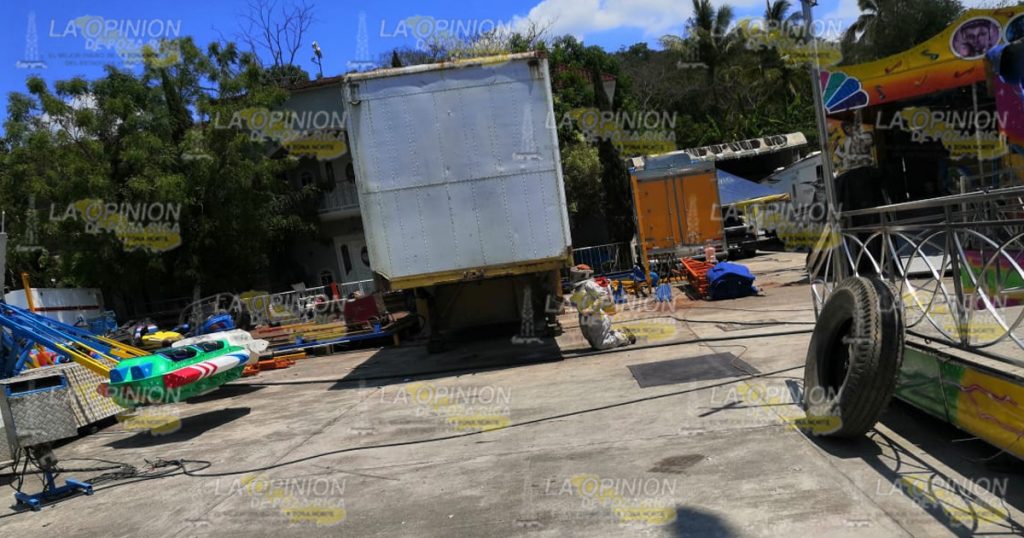 Ataque de abejas; seis lesionados