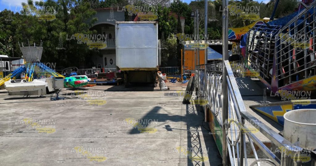 Ataque de abejas; seis lesionados