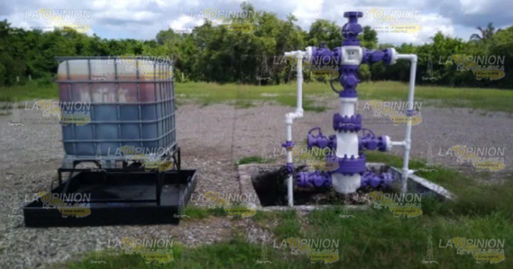 Comunidades, las perdedoras del declive petrolero