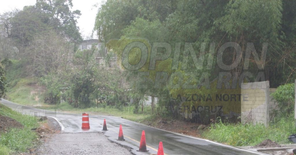 Fraude, el camino a Juan Lucas