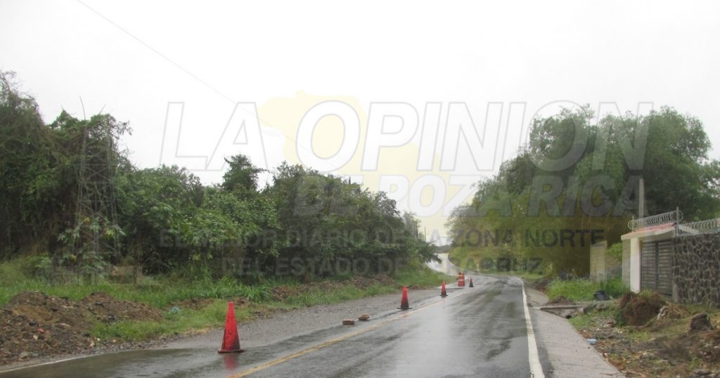 Fraude, el camino a Juan Lucas