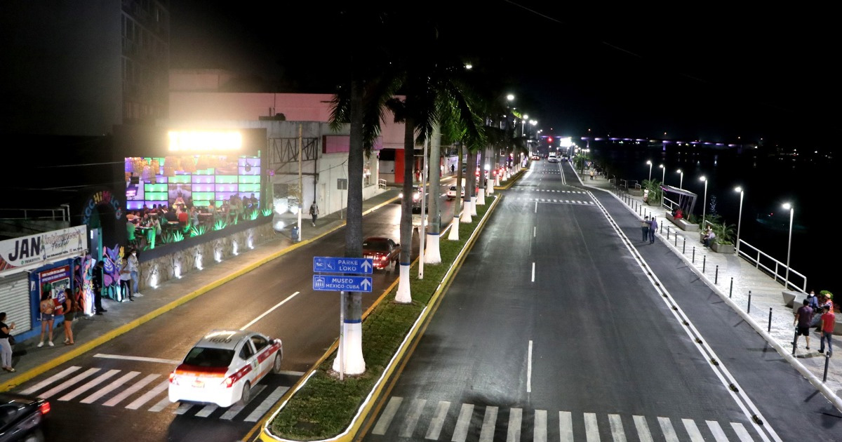 Frena Ley al alcalde tuxpeño