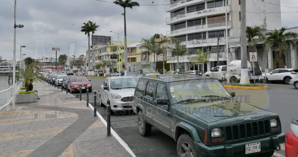 Frustran la voracidad de tránsitos