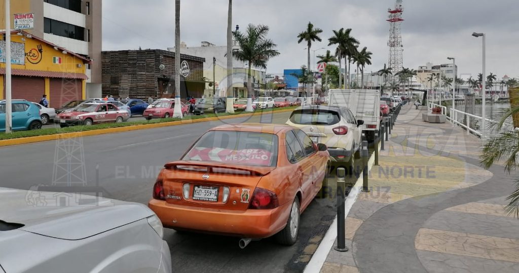 Frustran la voracidad de tránsitos