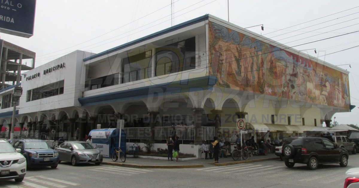 La huelga, sería culpa del Alcalde