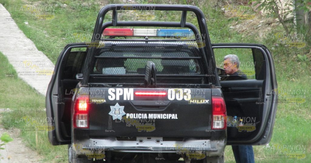 Borracho intentó asesinar su hija