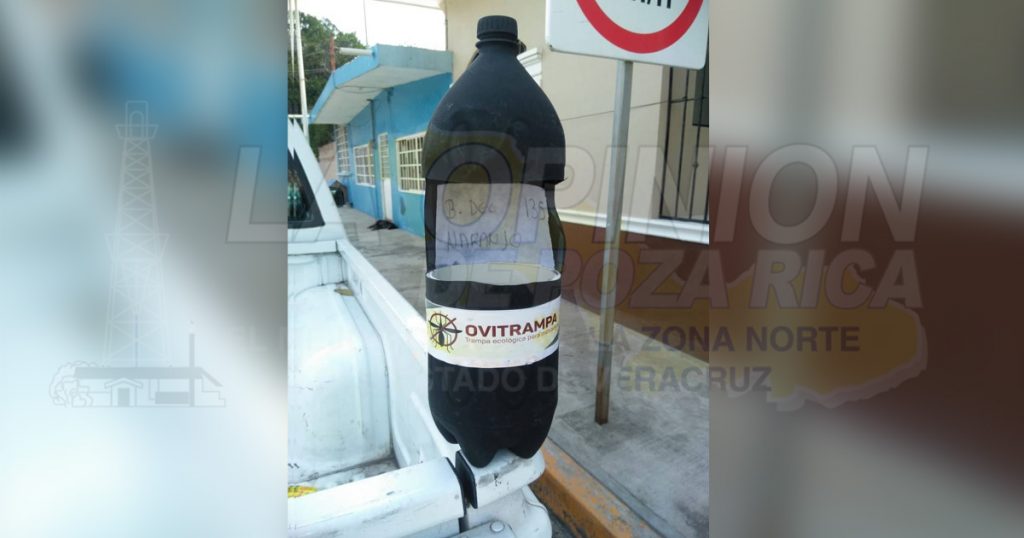 Intentan evitar proliferación de contagios de las enfermedades