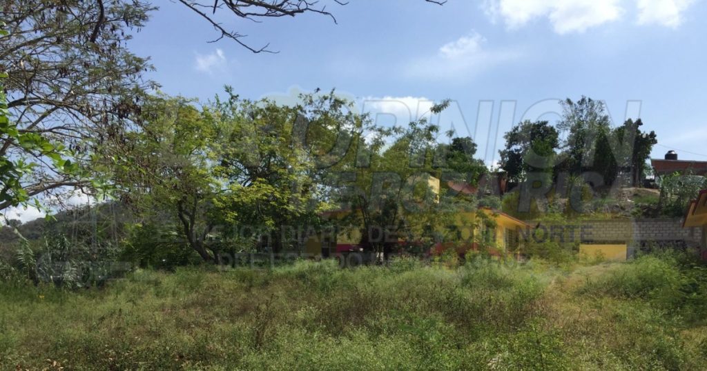 La telesecundaria "Morelos", de Coatzintla, no volverá a clases presenciales