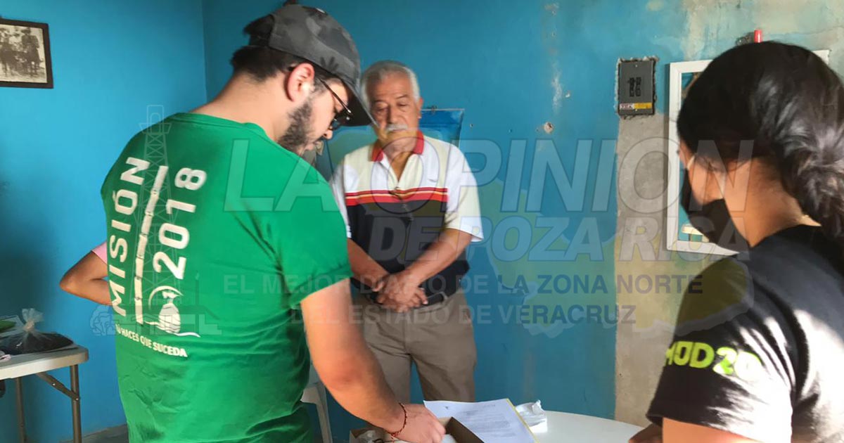 Marginación aleja a niños de la educación