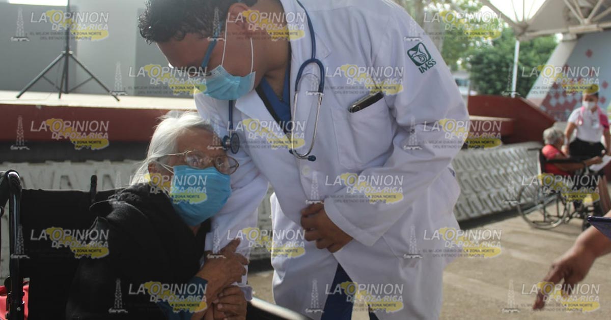 Más de 6 mil dosis Pfizer aplicarán en 2da Jornada de Vacunación