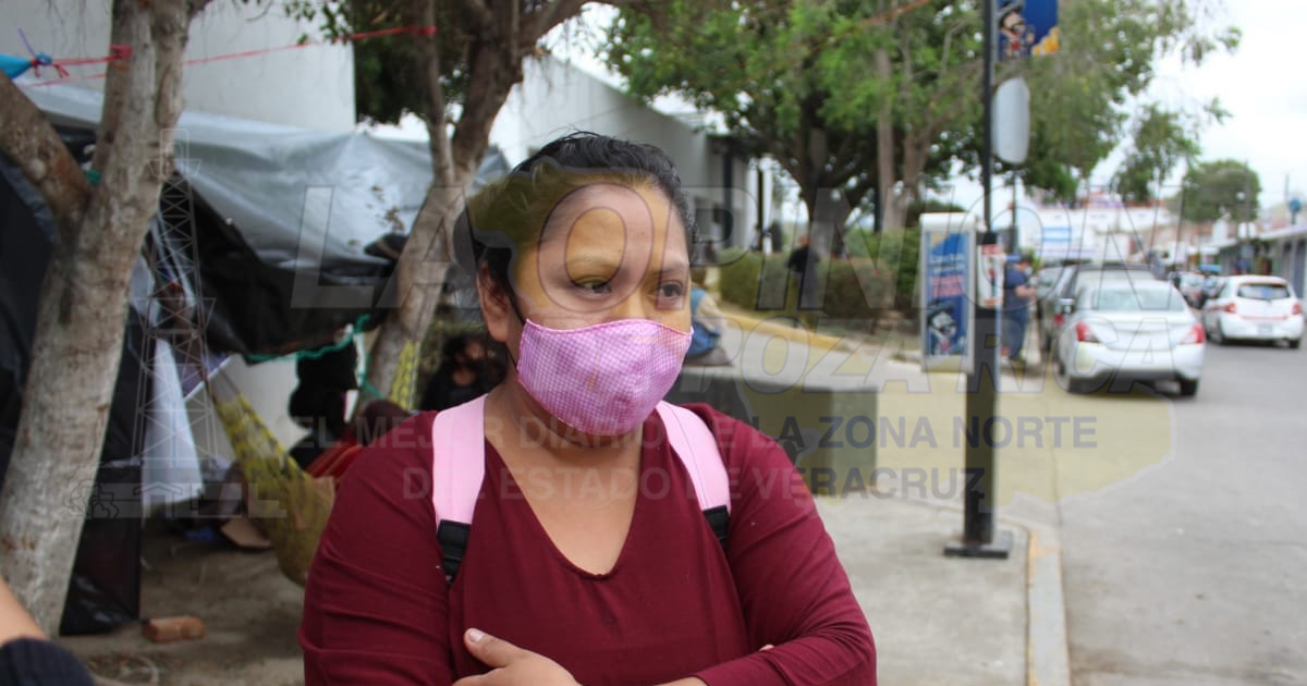 Negligencia en el Hospital San Lucas, menor al borde de la muerte