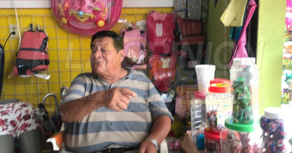 Más negocios a punto de la quiebra