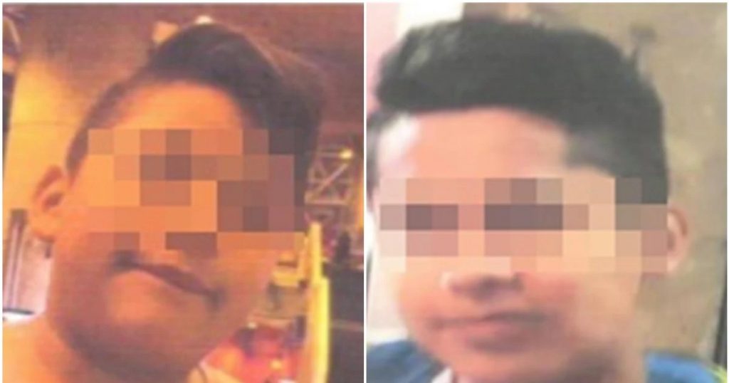 Detienen a "El Pollo", miembro de la Unión Tepito ligado a homicidio de niños mazahuas