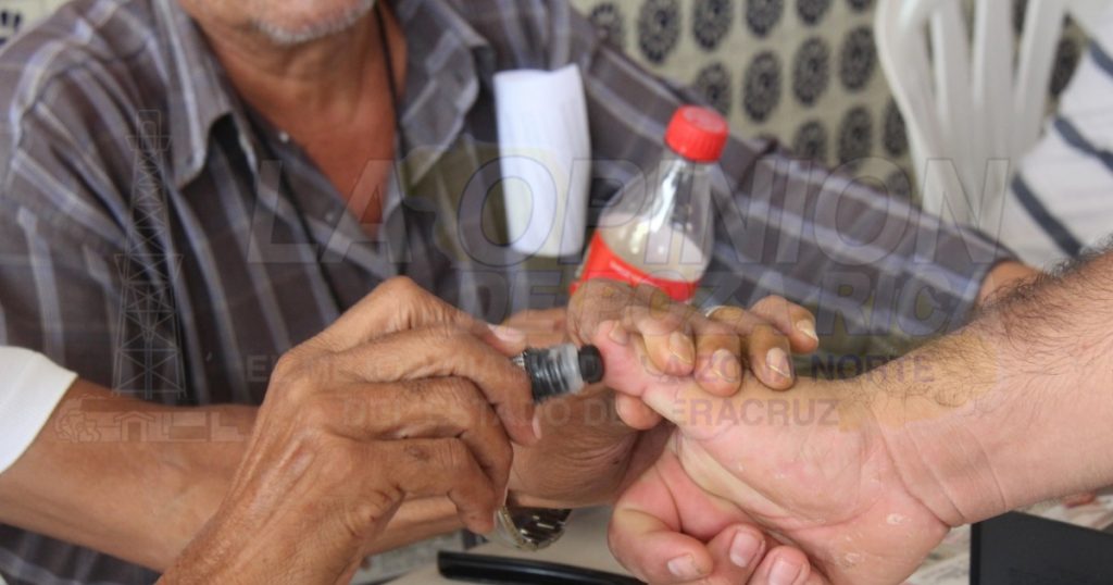 Promueven el voto empresarios locales