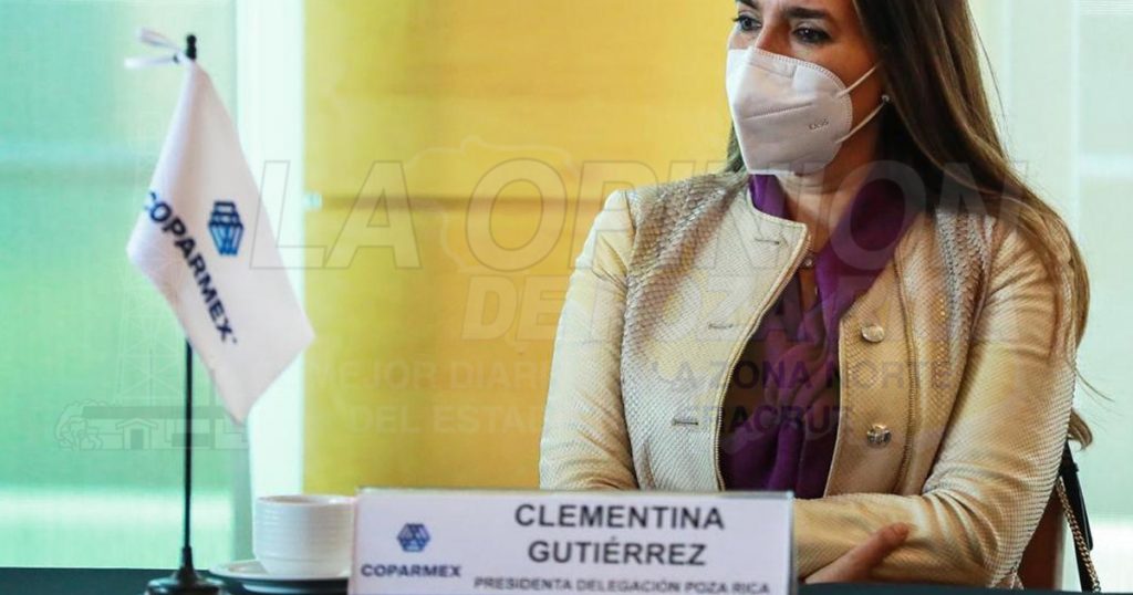 Promueven el voto empresarios locales