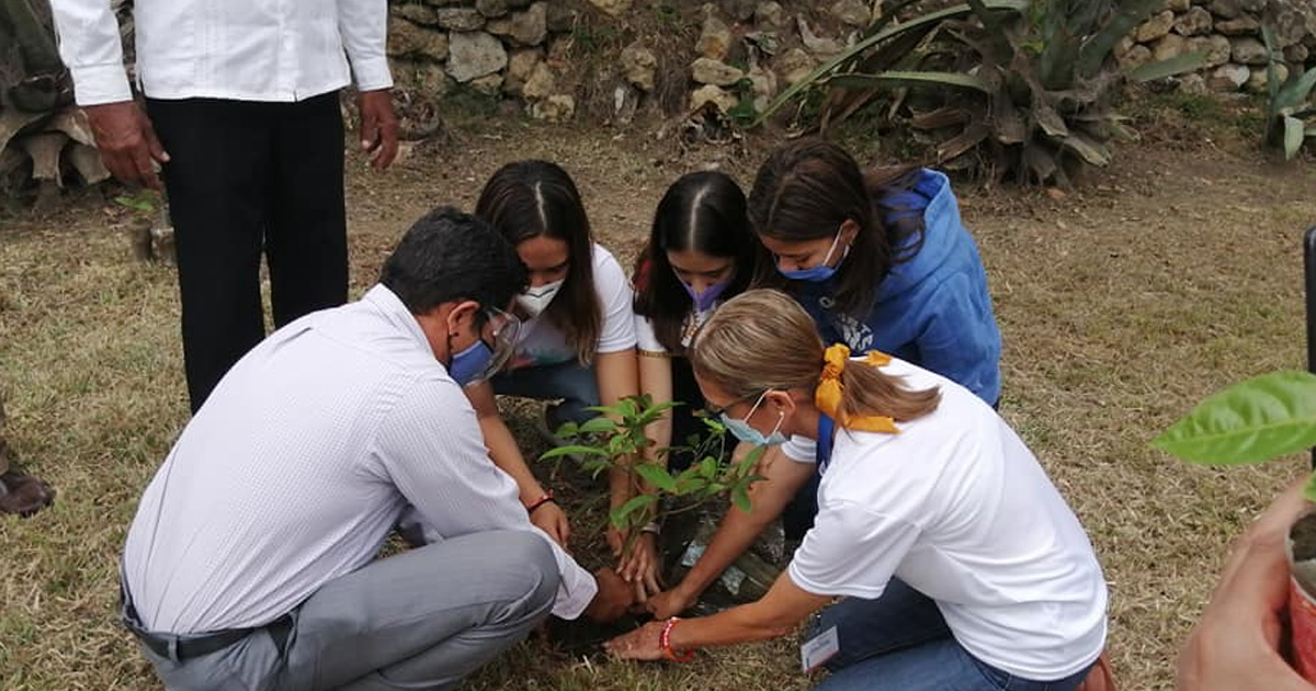 Varias actividades en la Semana de la Tierra