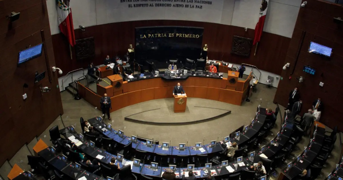 Gasta Senado 94.8 mdp en su ciberseguridad