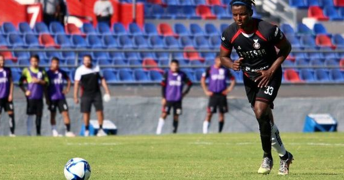 Buscan sentencia de ocho años para Joao Maleck