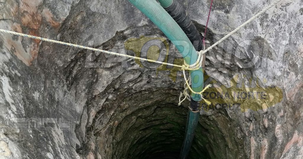 La próxima semana podrían iniciar movilizaciones contra CAEV en Cazones