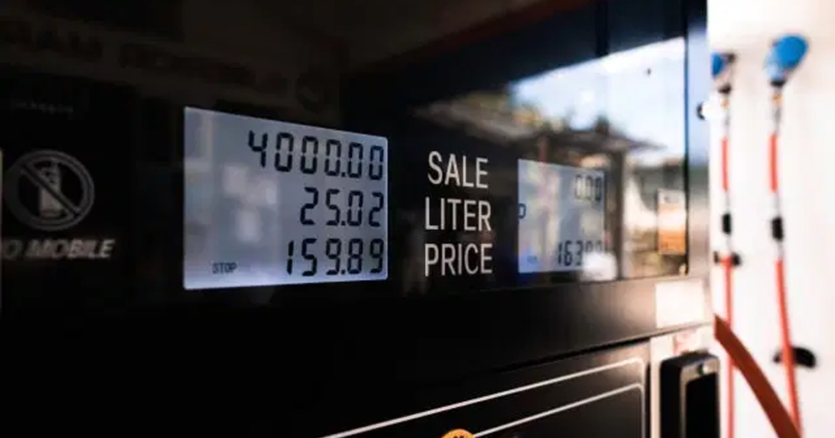 Las apps que te dicen dónde está la gasolina más económica