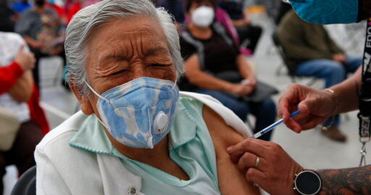 México acumula más de 9.2 millones de dosis anticovid aplicadas